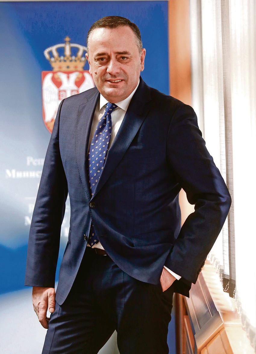 Aleksandar Antić