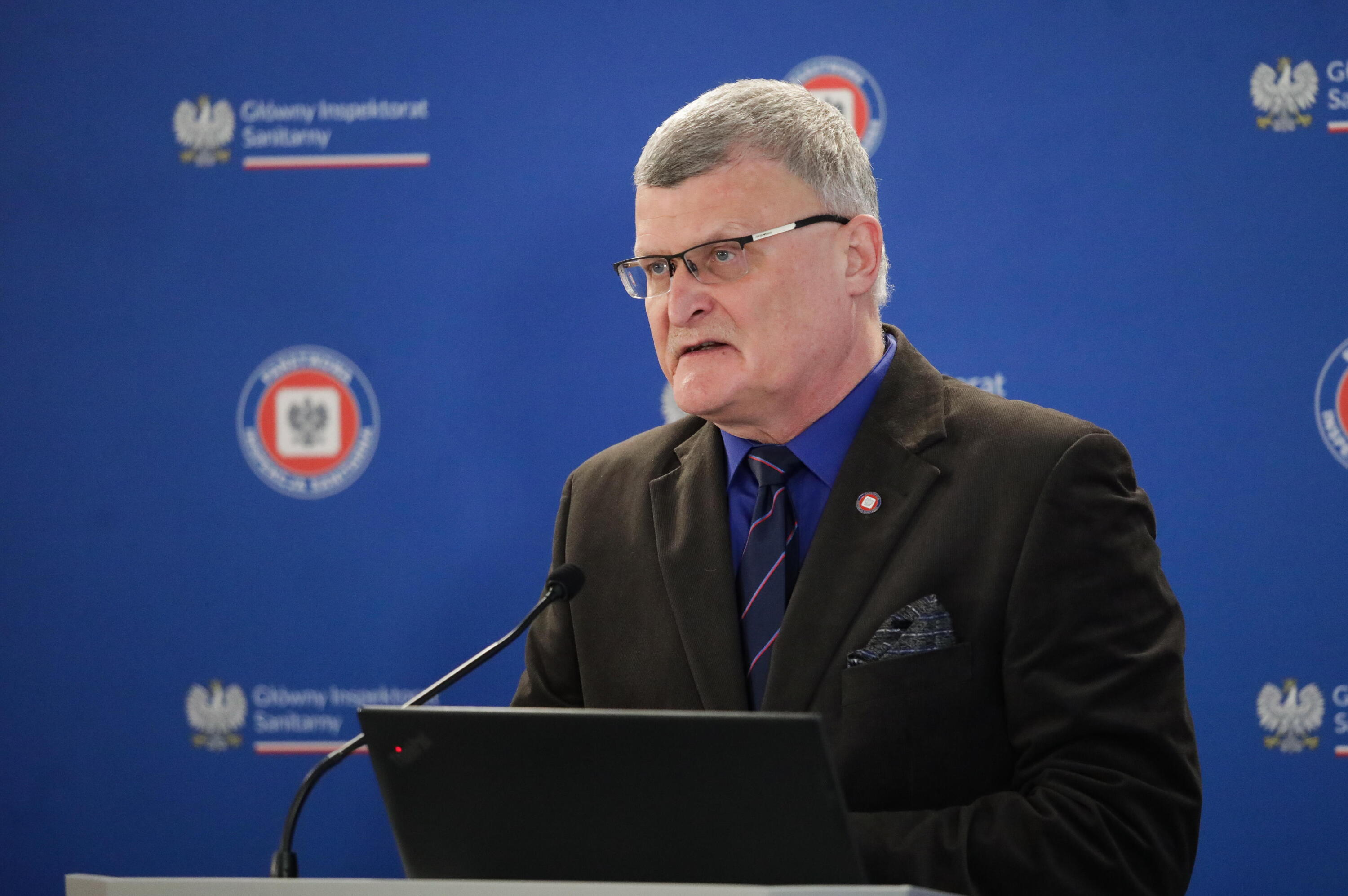 Mniej zgonów na grypę mimo szczytu sezonu - co się zmieniło w Polsce