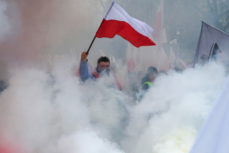 „Nie poddamy się jako rolnicy, dopóki nasze postulaty nie zostaną w pełni zrealizowane!" — napisali 7 marca, dzień po ogólnopolskim proteście, członkowie Prezydium Rady Krajowej NSZZ Rolników Indywidualnych «Solidarność». W komunikacie związkowcy zapowiedzieli kontynuowanie protestów oraz wyznaczyli datę kolejnego Ogólnopolskiego Strajku Generalnego — ma się odbyć w najbliższą środę, 20 marca 2024 r.