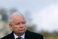 Jarosław Kaczyński