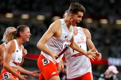 Tokio 2020. Kajetan Duszyński: Jaki kraj, taki Michael Johnson