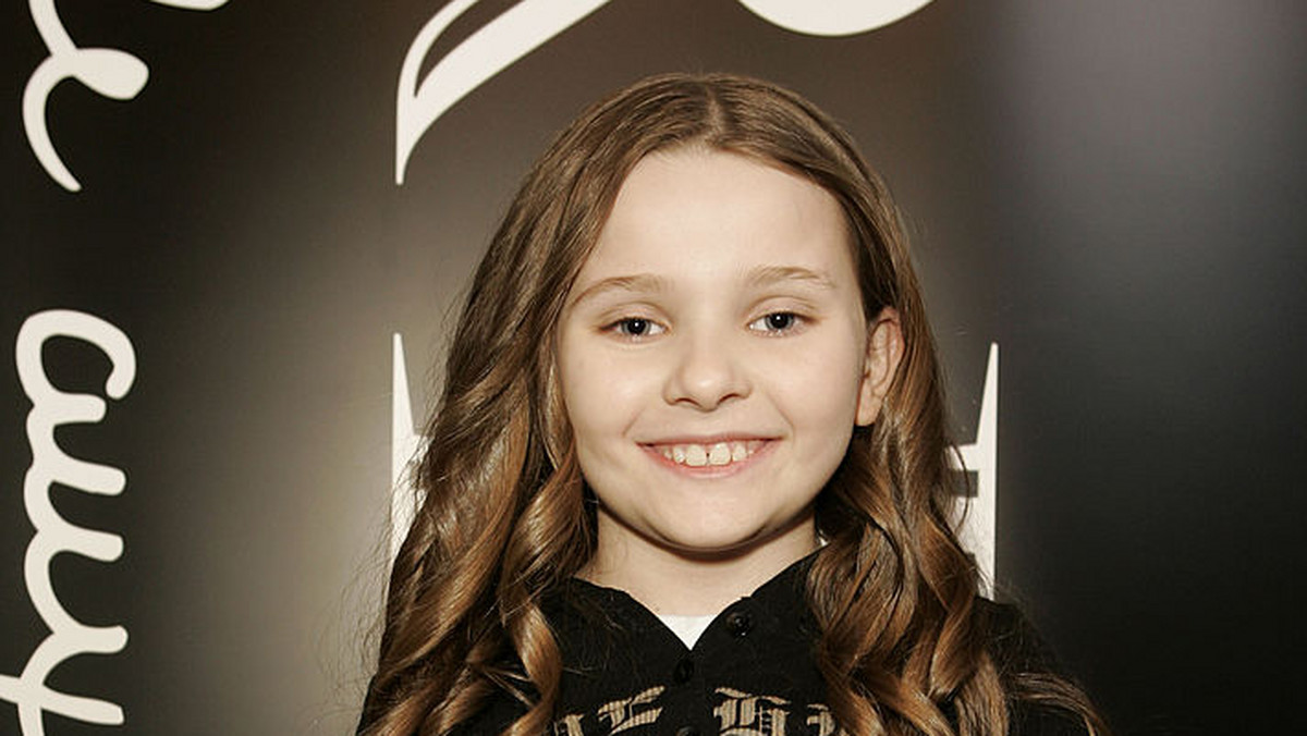 Grała główną rolę w "Małej miss" . Jak dzisiaj wygląda Abigail Breslin?