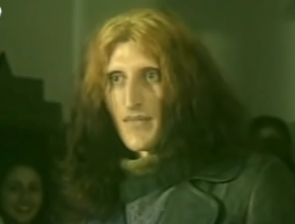 Slobodan Katanic Barbika