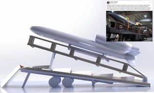 Zachód nie płaci, rakiety nie lecą na Moskwę. Zełenski narzeka na sojuszników!