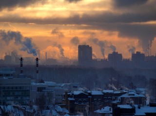 Szlaban dla kopcących gratów. Niebawem w Polsce strefy czystego transportu
