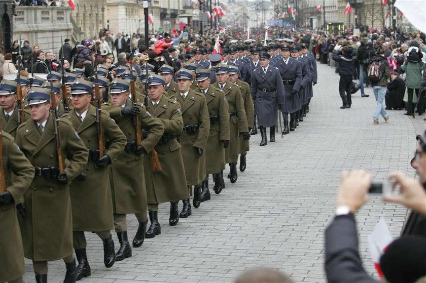 Świętuj niepodległość!