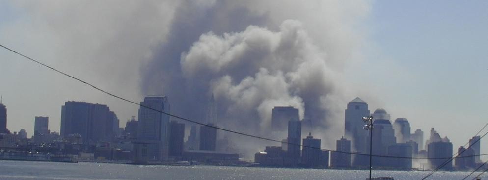 1. Zamachy z 11 września 2001 roku