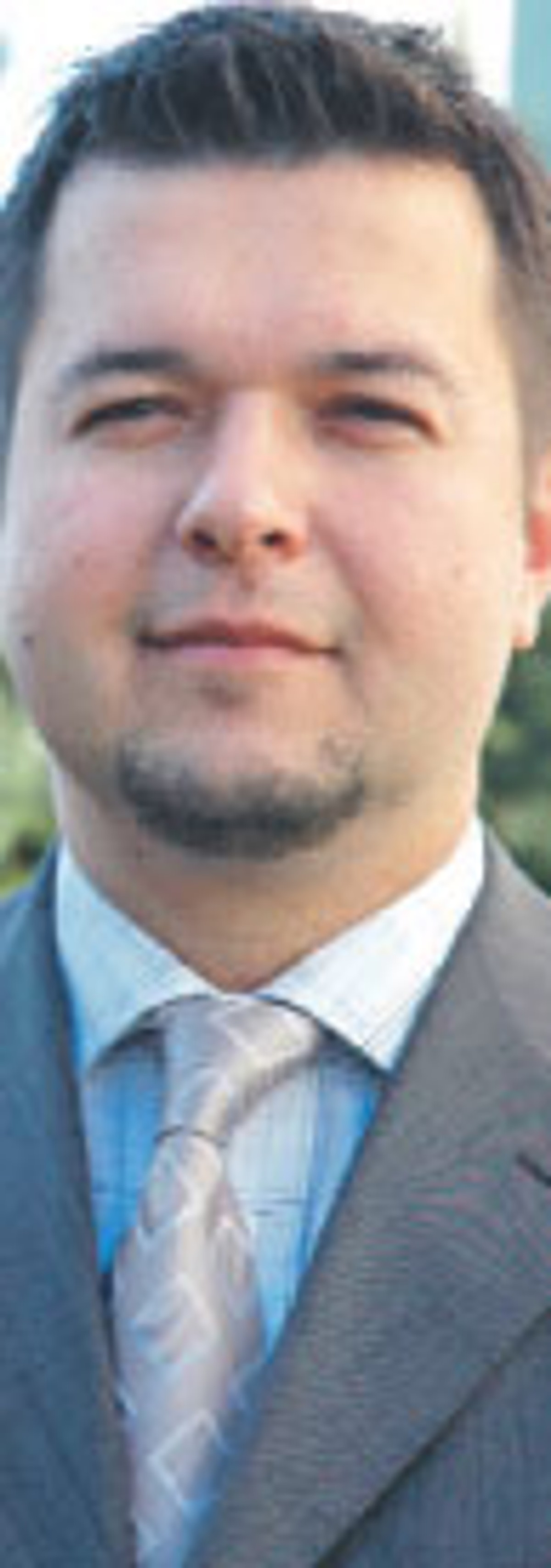 Marcin Ludwicki, wiceprezes zarządu Energa Obrót