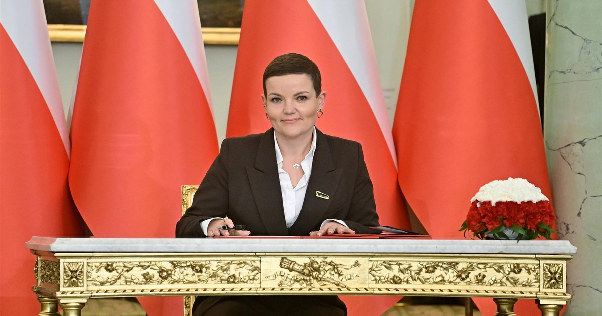 Ministra kultury ogłasza duże zmiany. Likwidacja RMN i 2,5 mld zł na media publiczne