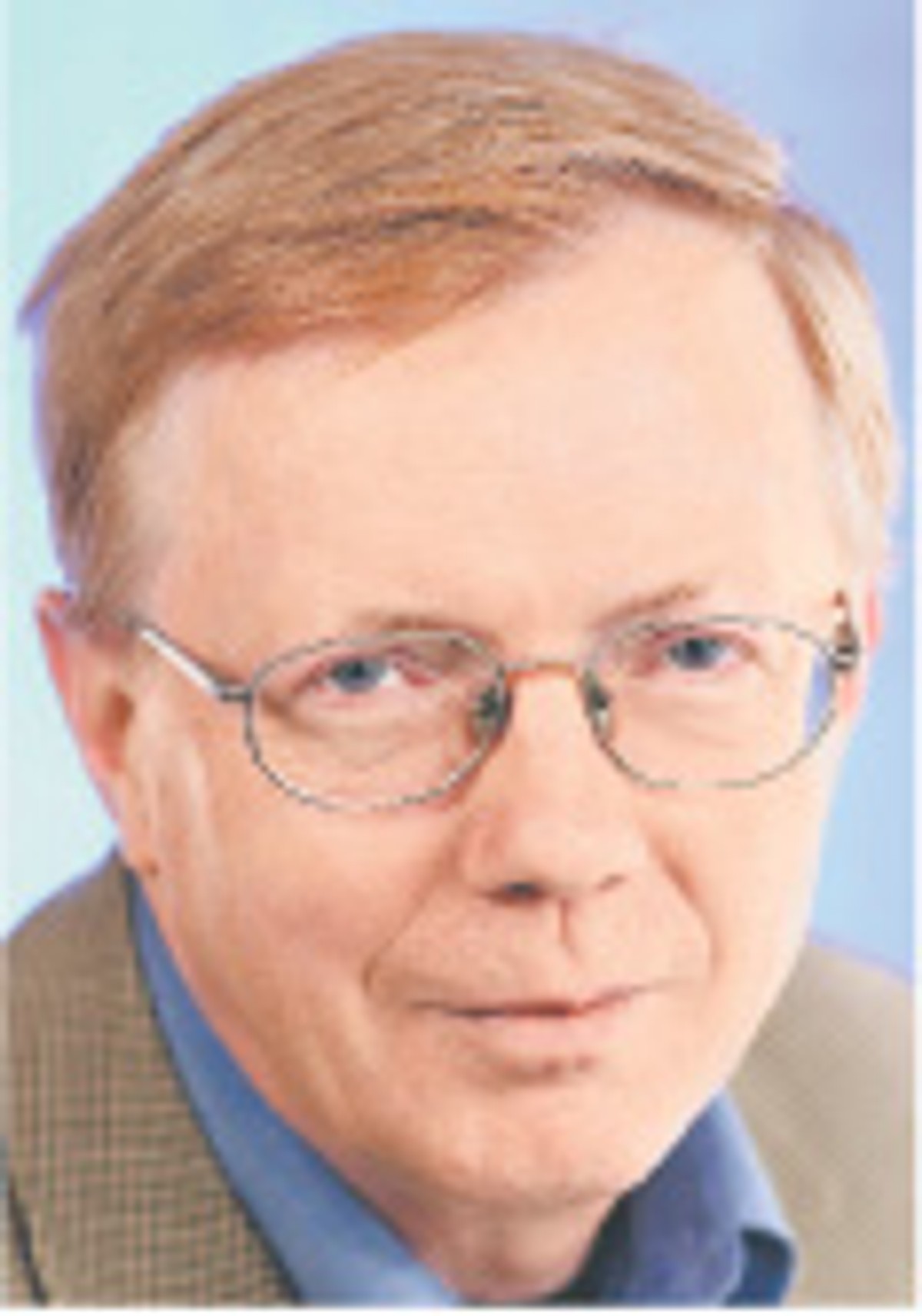 Stanisław Koczot, publicysta „Dziennika Gazety Prawnej”