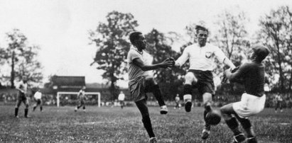 Mundial 1938: Jeden, ale wielki mecz z legendarną Brazylią!