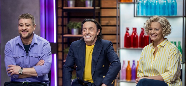 Nowe wieści o zdrowiu Tomasza Jakubiaka. "Cały czas cierpi". Tak zareagował kolega z TVN