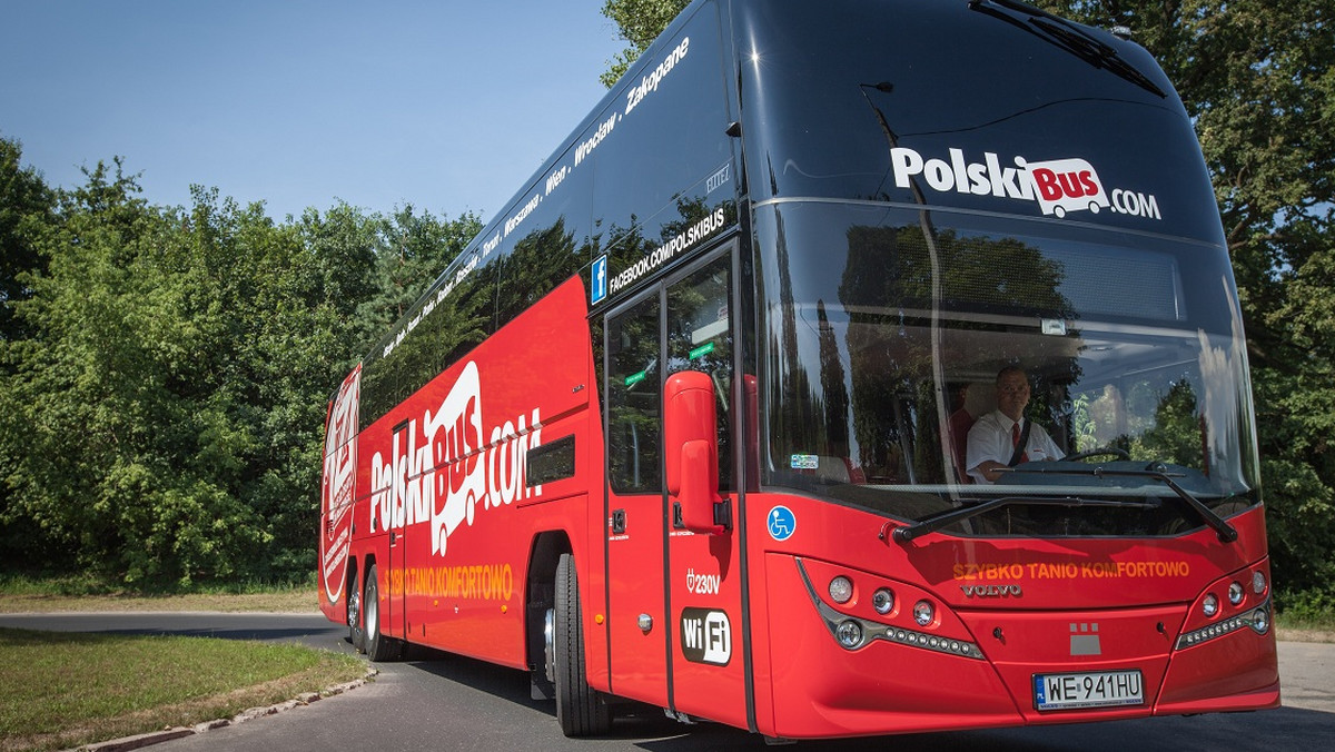PolskiBus.com uruchamia nowe linie i wprowadza do siatki połączeń trzy nowe miasta: Wilno, Szczecin i Gorzów Wielkopolski. Dodatkowo zwiększa częstotliwość kursowania na istniejących liniach, uwzględniając połączenia Wrocław, Opole, Katowice, Kraków, Rzeszów.