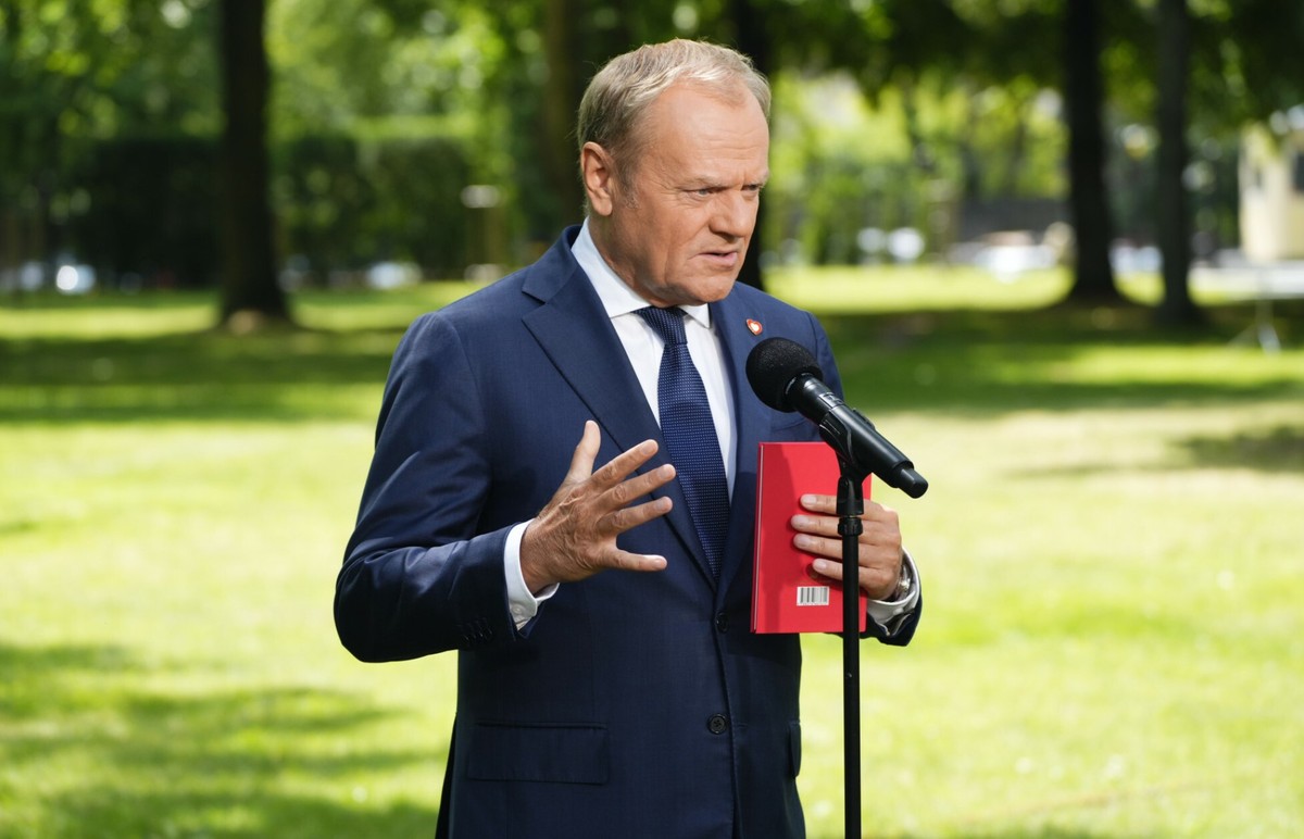 Właśnie tego Polacy oczekują od rządu Donalda Tuska. Wyniki sondażu