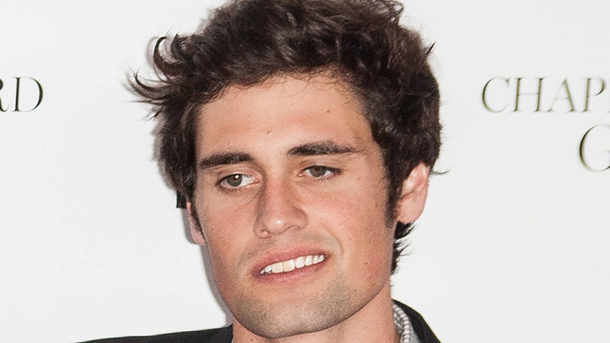 Ovo je sin Roba Rajnera, glavni osumnjičeni za monstruozno ubistvo oca i majke