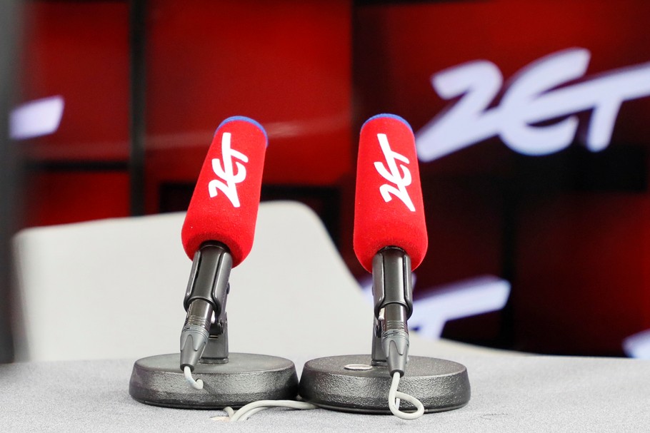 Radio Zet miało 12,1 proc. udziałów w rynku w III kwartale 2020 r. 