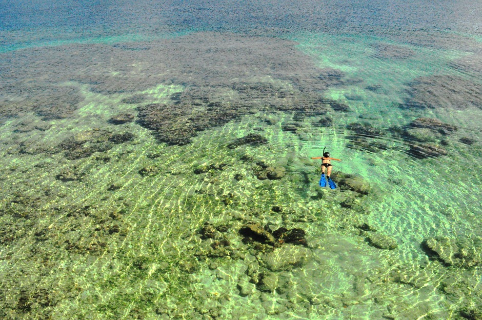 Honduras - Utila