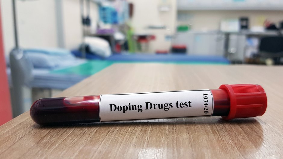 Doping