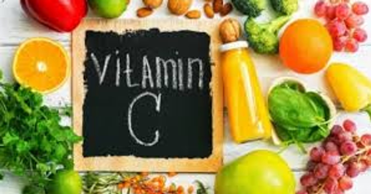 Can taking too much vitamin C hurt your body? [ARTICLE] Pulse Nigeria