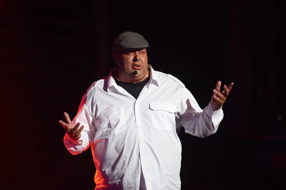 Rođeni komičar: Đoša kao Džej u "Tvoje lice zvuči poznato"