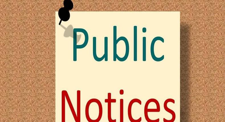 Public notice regarding Remix and its related companies 