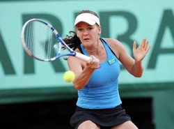 Radwańska pokonała finalistkę French Open!