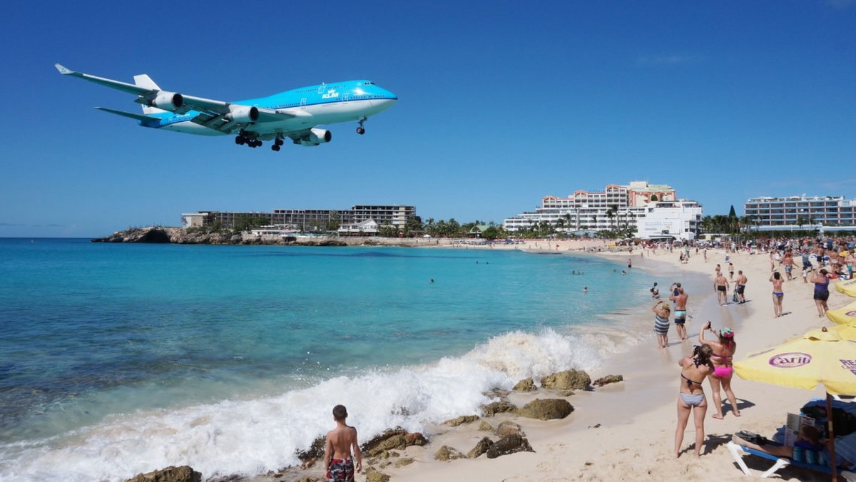 Od dziś do 29 czerwca można rezerwować dużo tańsze przeloty Air France KLM na 7 egzotycznych wysp położonych w rejonie Morza Karaibskiego. W najnowszej promocji ceny lotów między 21 sierpnia a 14 grudnia na Martynikę i Gwadelupę zaczynają się już od 2099 PLN.