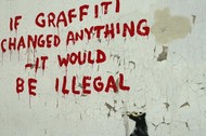 Banksy