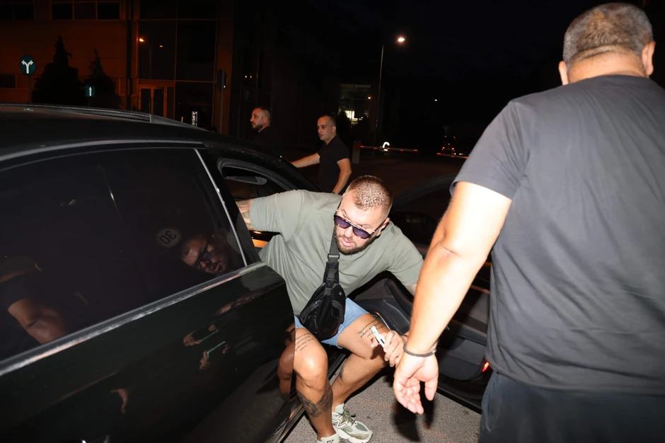 Uživo: Počinje Elita 10, Janjuš i Car došli prvi, tu je i Stanijin bivši
