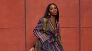Tiwa Savage was recently feature in the New York Times (Stephen Tayo for The New York Times)