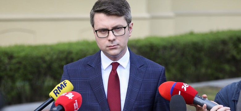 Rzecznik rządu o Tusku: Był jednym z najlepszych ambasadorów interesów rosyjskich w Polsce