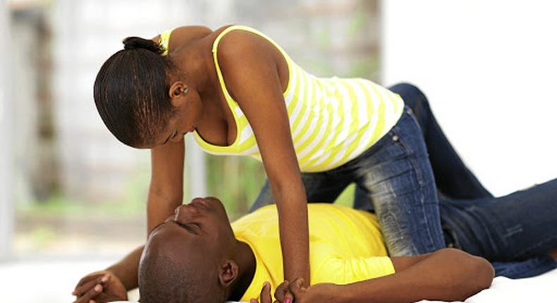 Your woman may be subtly controlling [SowetanLive]