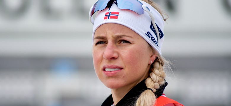 Tiril Eckhoff w marcu przeszłą COVID-19. Wciąż cierpi z powodu powikłań