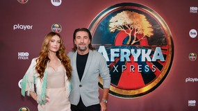 Tomasz Iwan miał wypadek w "Afryka Express". "To cud, iż ja stoję..." [WIDEO]