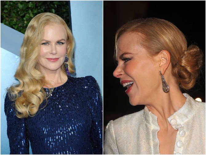 Nikol Kidman