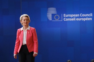 Umowa UE–Mercosur wejdzie w życie mimo skierowania jej do TSUE. Von der Leyen mówi o „wyraźnym interesie”