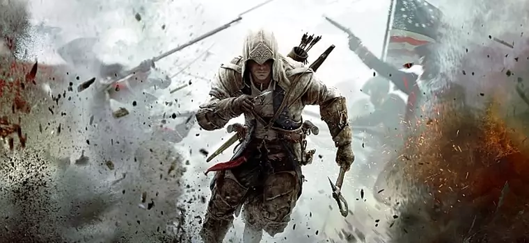 Darmowy Assassin's Creed III gotowy do pobrania na PC