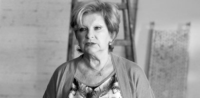 Nie żyje Antonina Girycz-Dzienisiewicz. Aktorka miała 82 lata