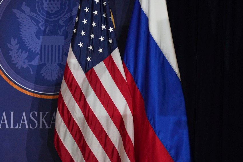 aljaska pregovori tramp putin