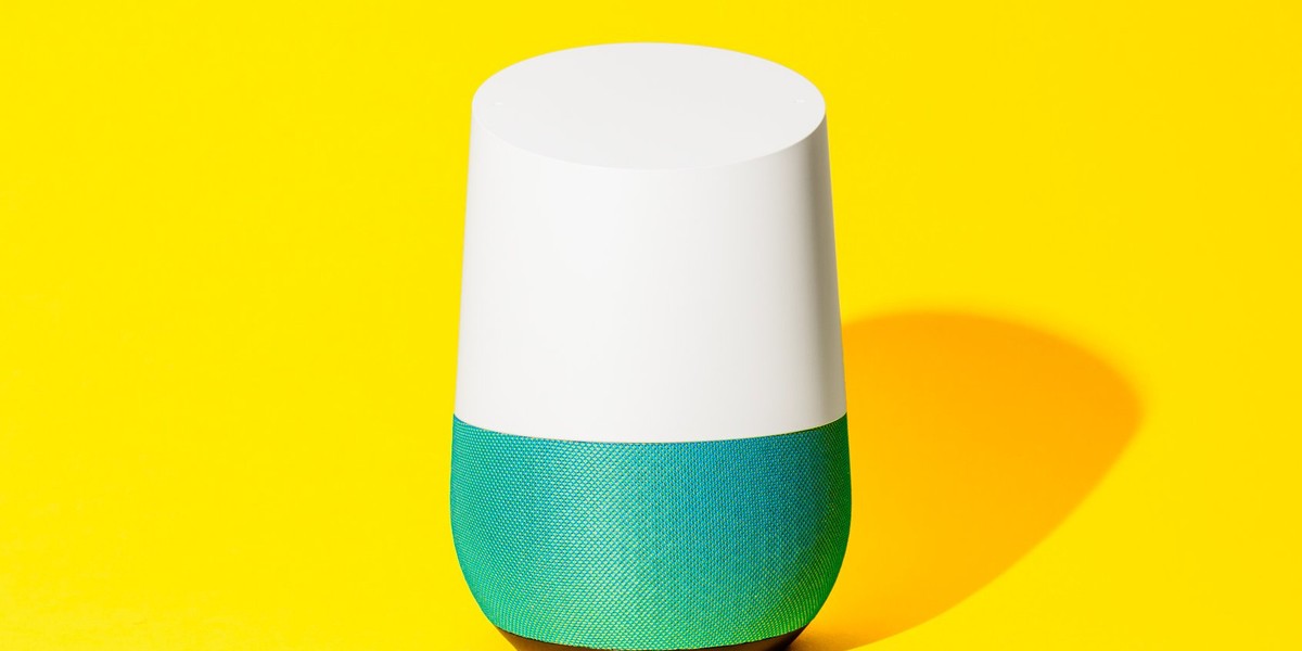 Google Home