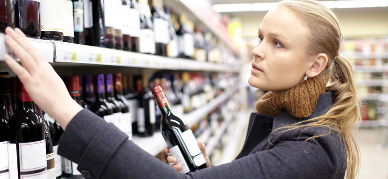 Gminy ograniczą sprzedaż alkoholu? Szwedzki ekspert: Przećwiczyliśmy to, nie idźcie tą drogą