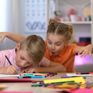 Hiperaktivitás, figyelemzavar: pszichiátriai betegségek-e valójában?