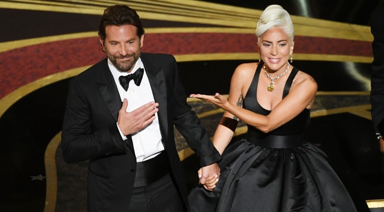 Kiderült mit érez Lady Gaga Bradley Cooper iránt