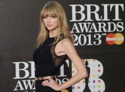 Najbogatsi w show-biznesie w roku 2012 - NAJNOWSZY RANKING!