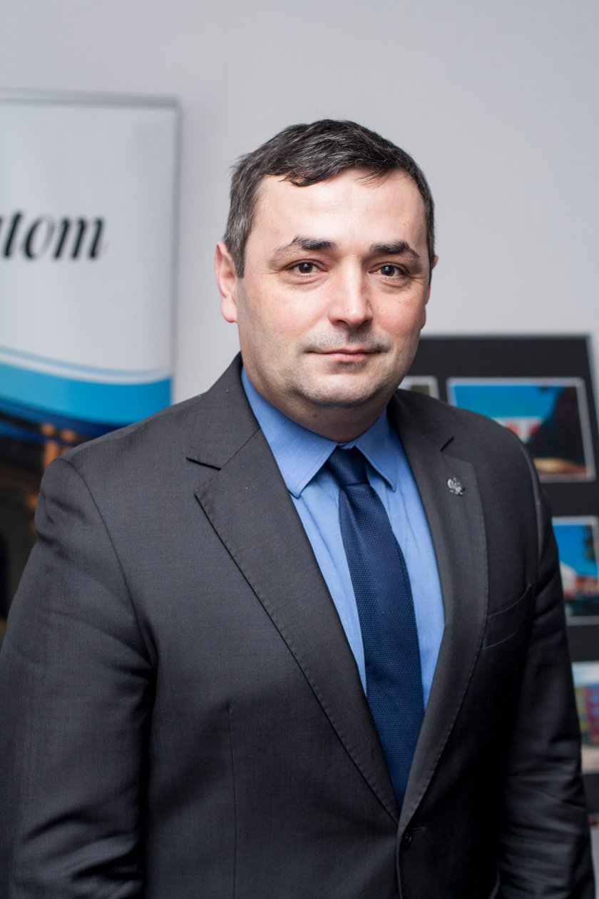 Damian Bartyla, prezydent Bytomia