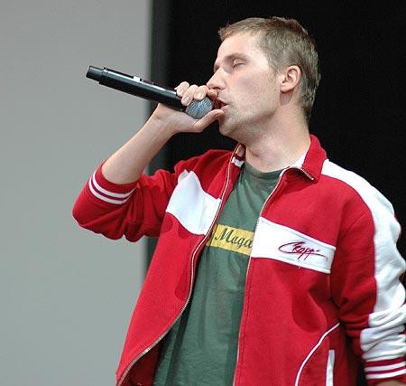 Coke Live Music Festival 2006