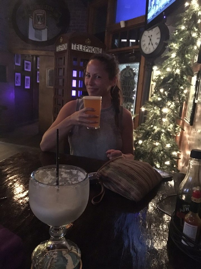 Maja je napustila Srbiju