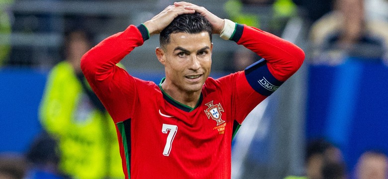 To on był najgorszym piłkarzem Euro 2024. Tak wyliczyli statystycy