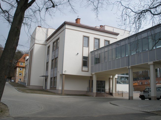 Foto: Szpital Wojewódzki Koszalin