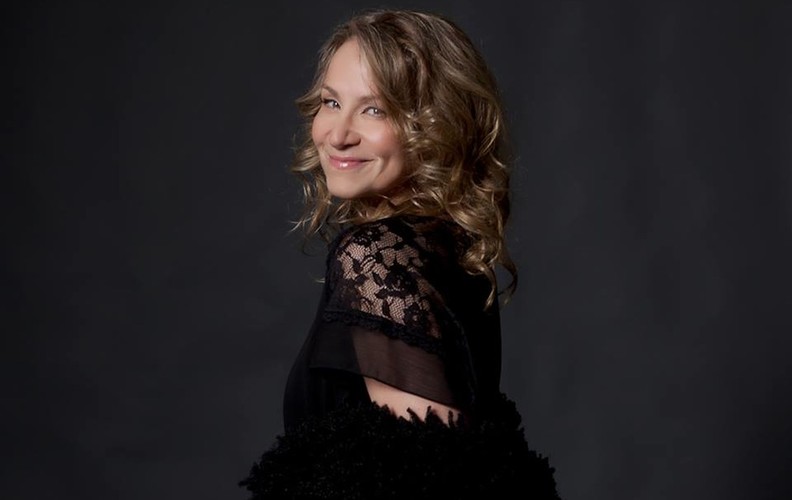 Joan Osborne – 'One of Us'